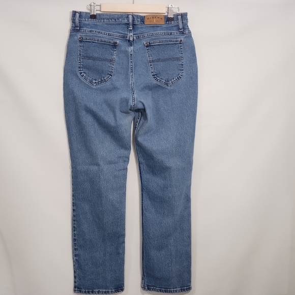 Riders Mom Jean's High Waisted - Picture 5 of 8